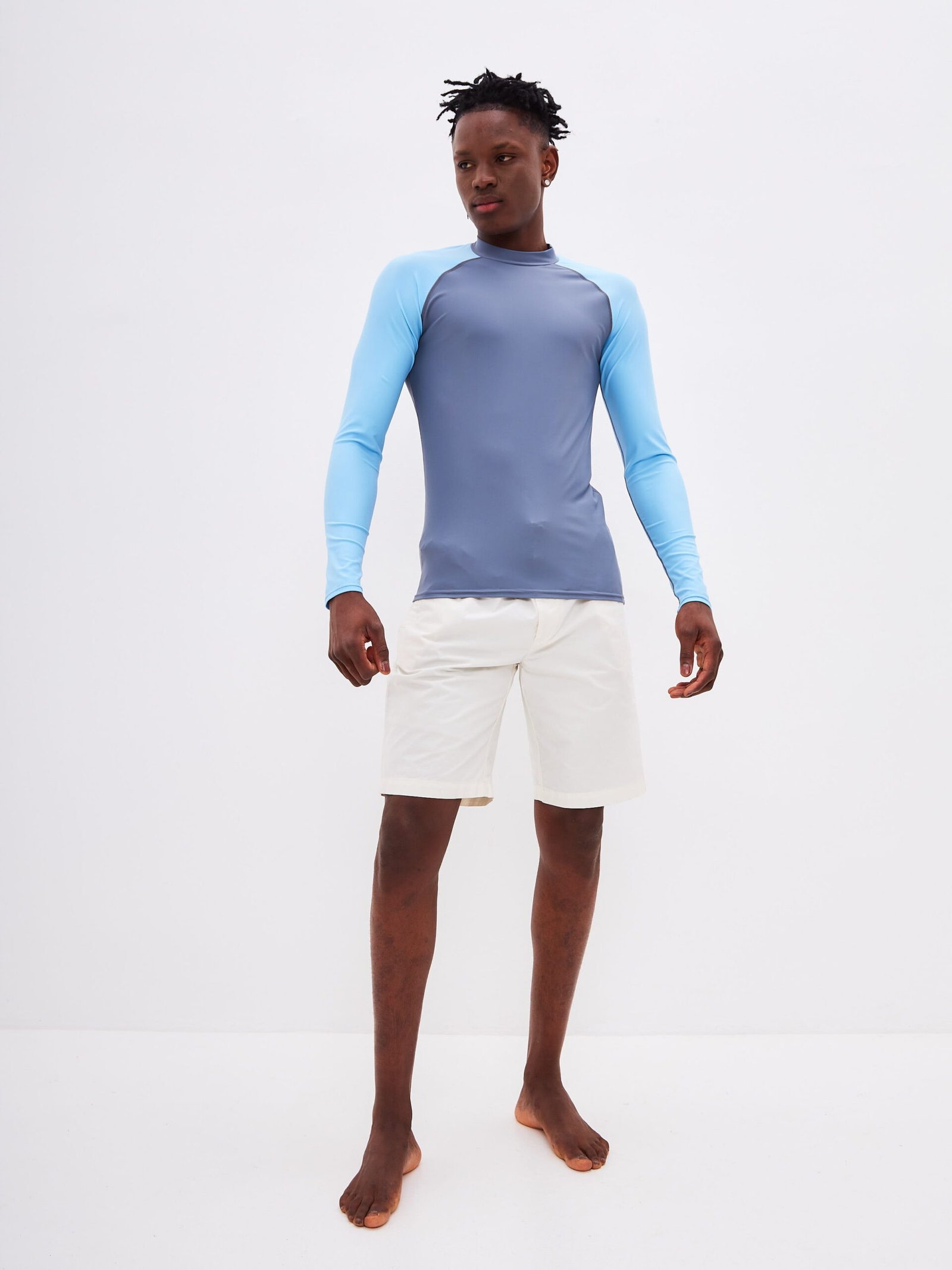 Men's Rashguard — Fresh - Image 2