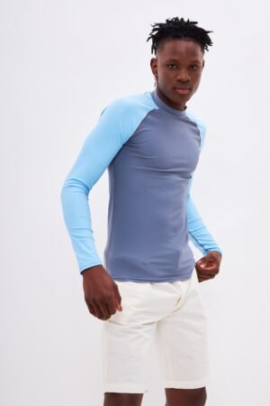 Men's Rashguard — Fresh