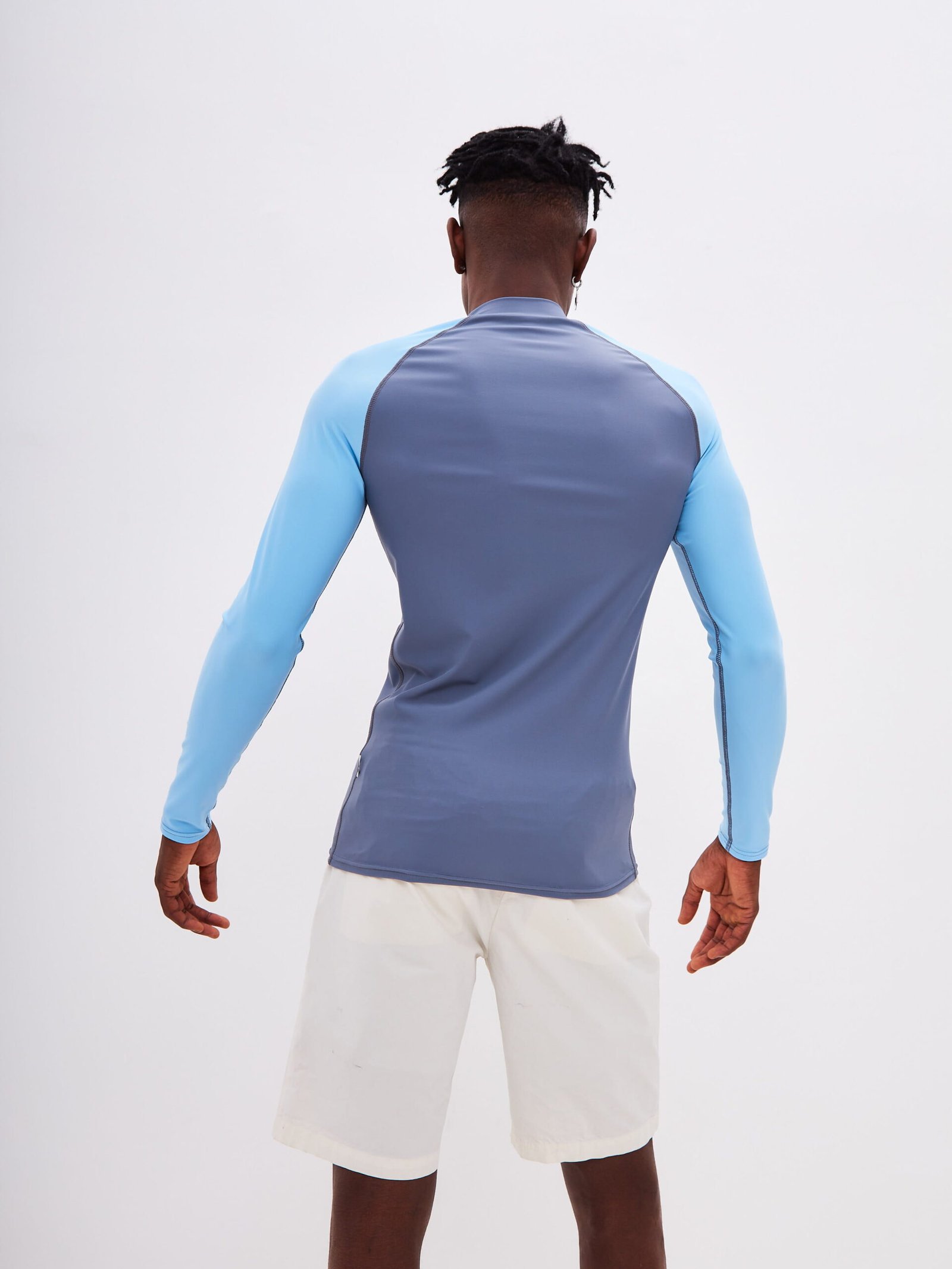 Men's Rashguard — Fresh - Image 3