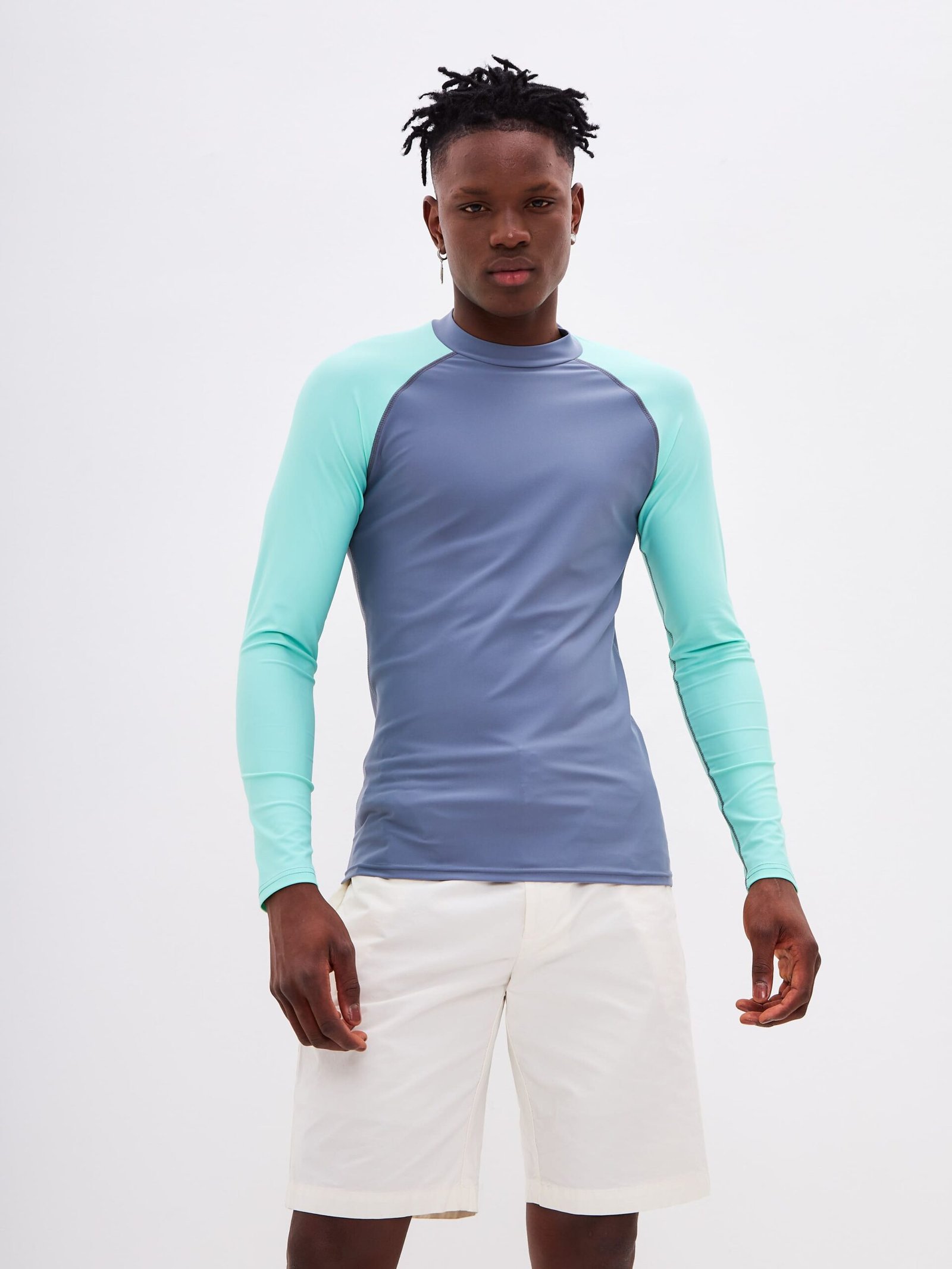 Men's Rashguard — Fresh - Image 5