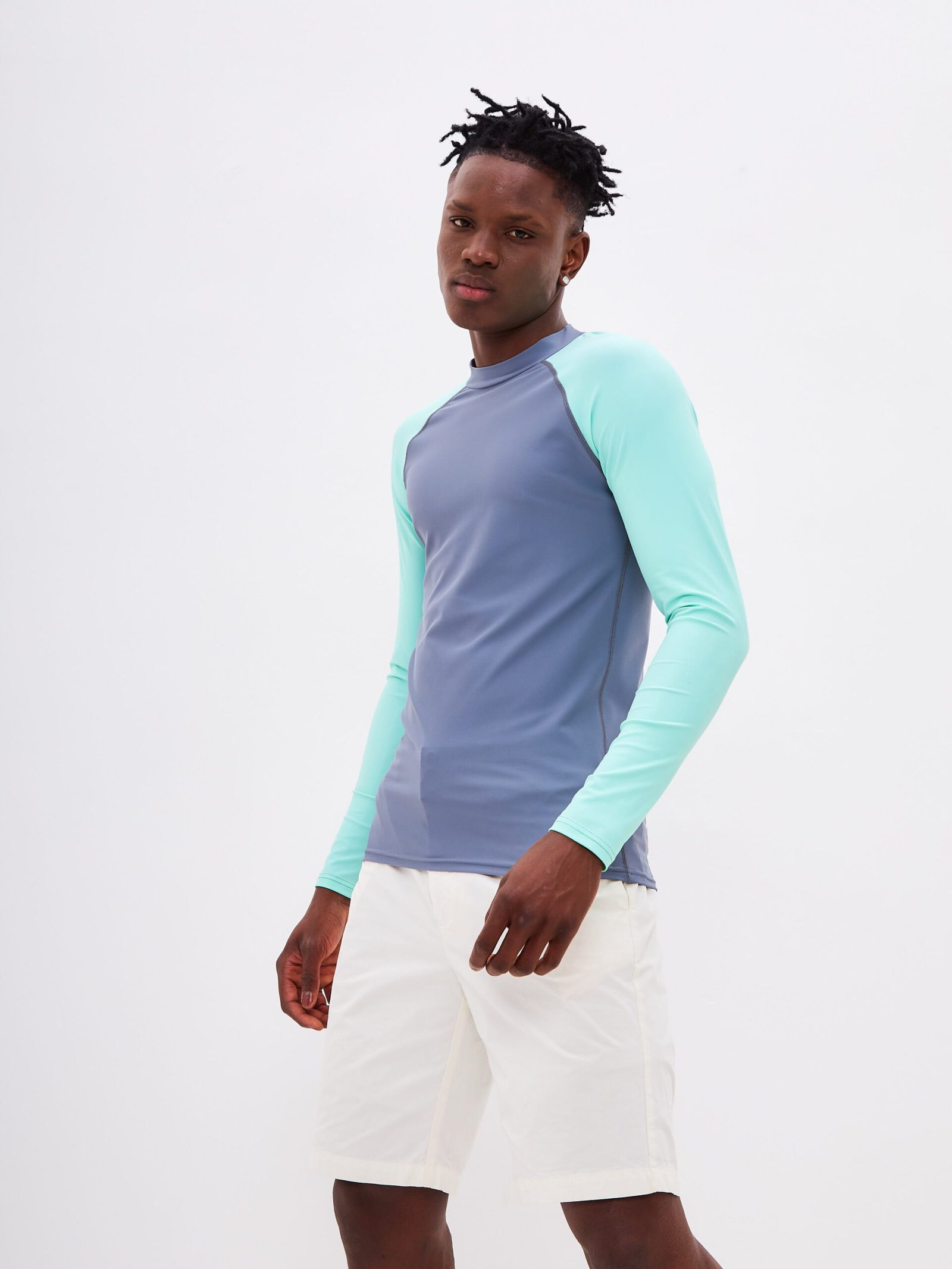 Men's Rashguard — Fresh - Image 6