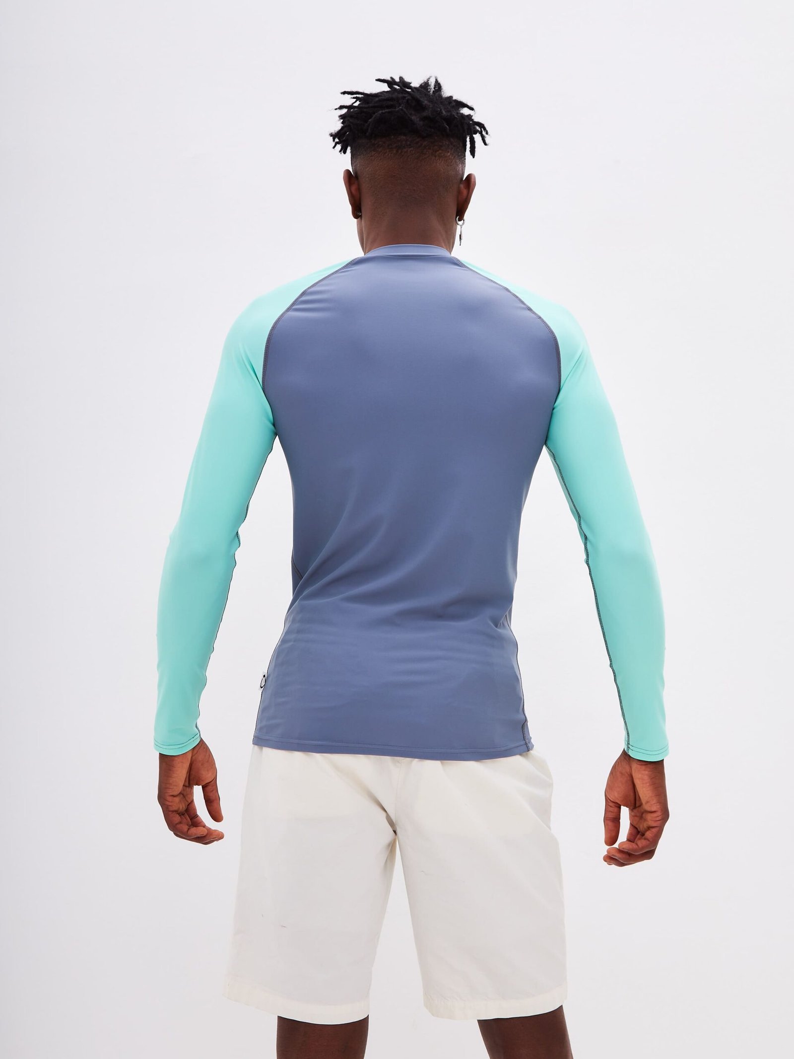 Men's Rashguard — Fresh - Image 7