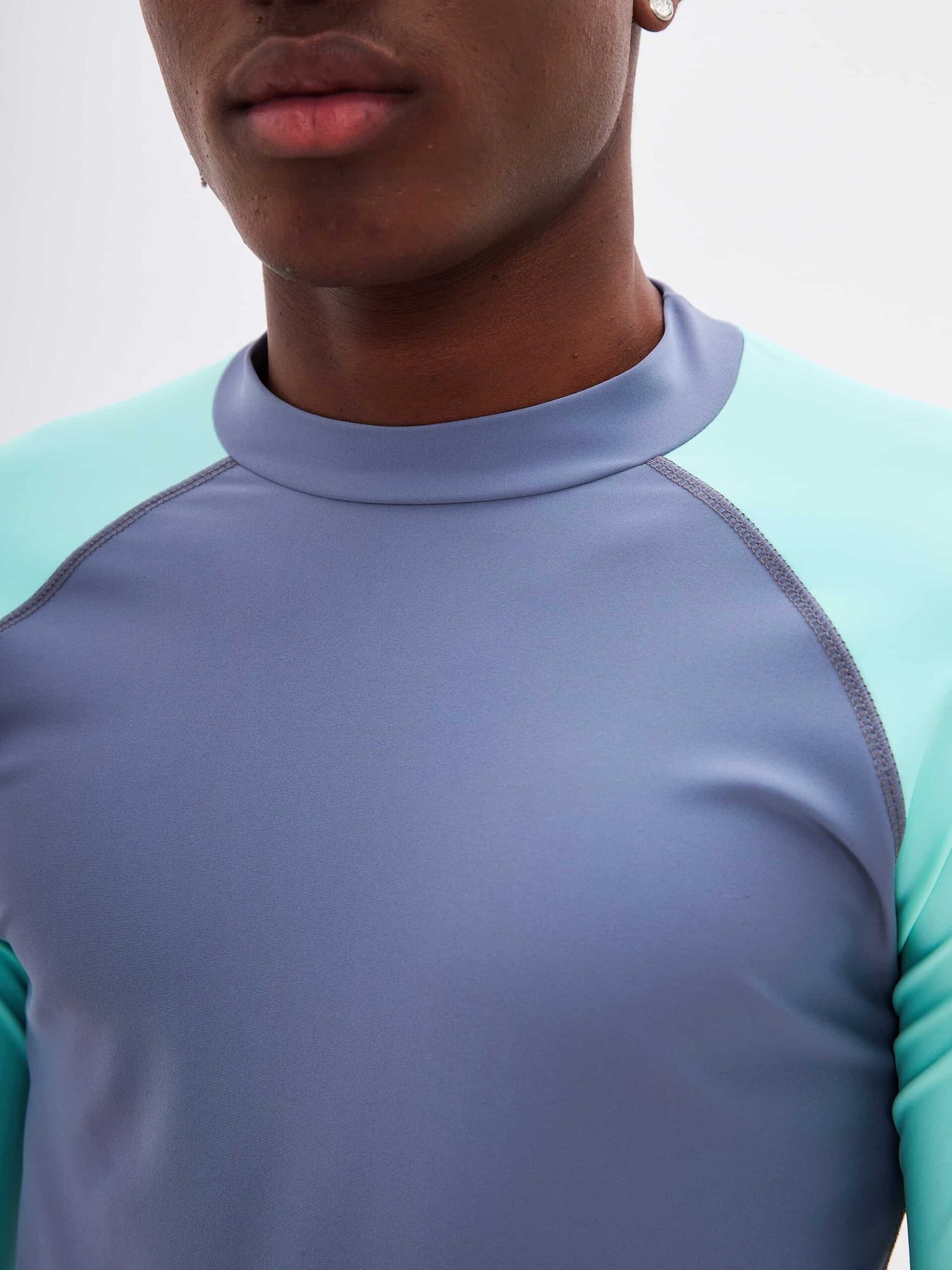 Men's Rashguard — Fresh - Image 8