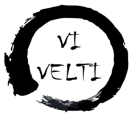 VI VELTI Logo