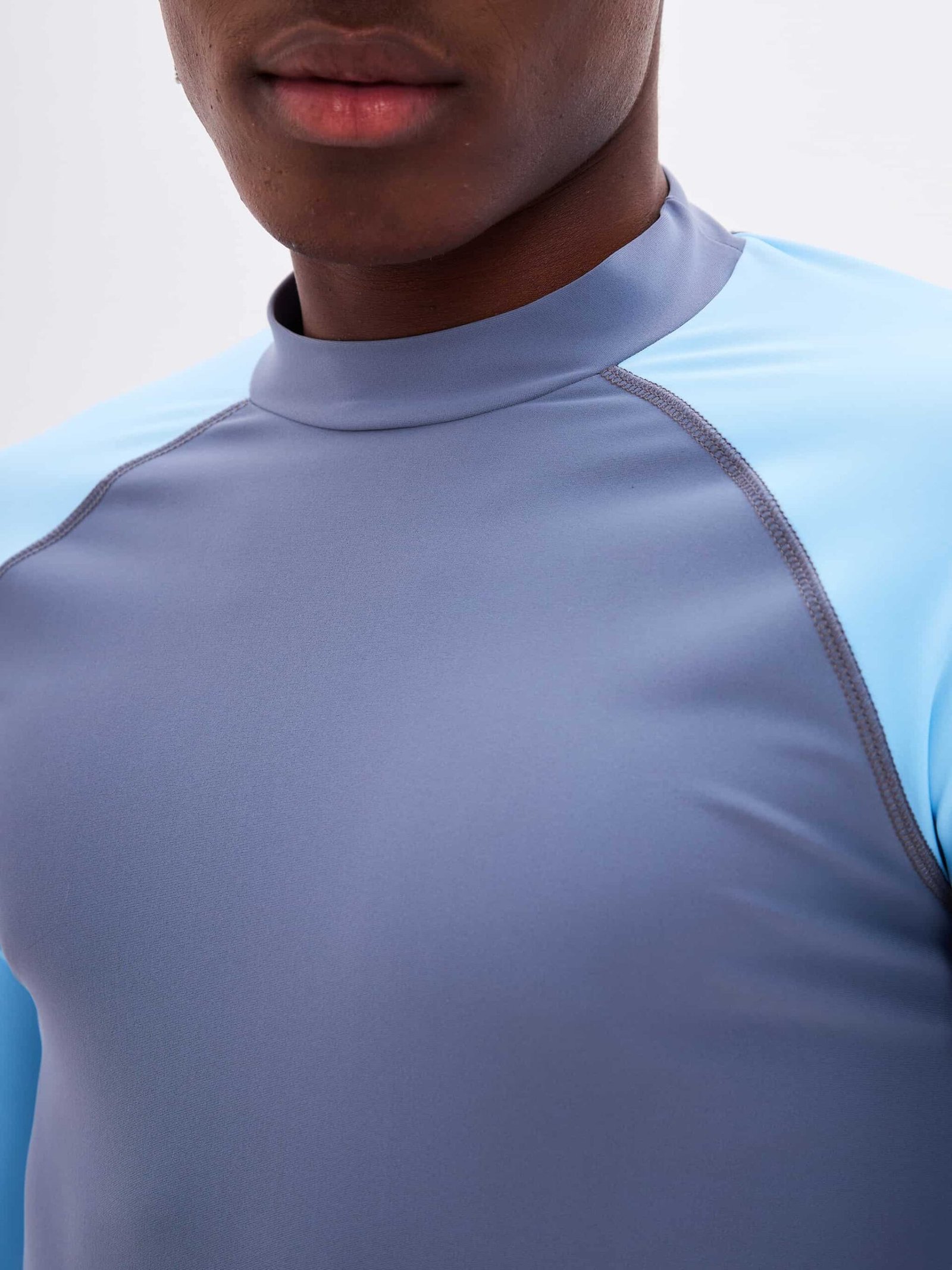 Men's Rashguard — Fresh - Image 4